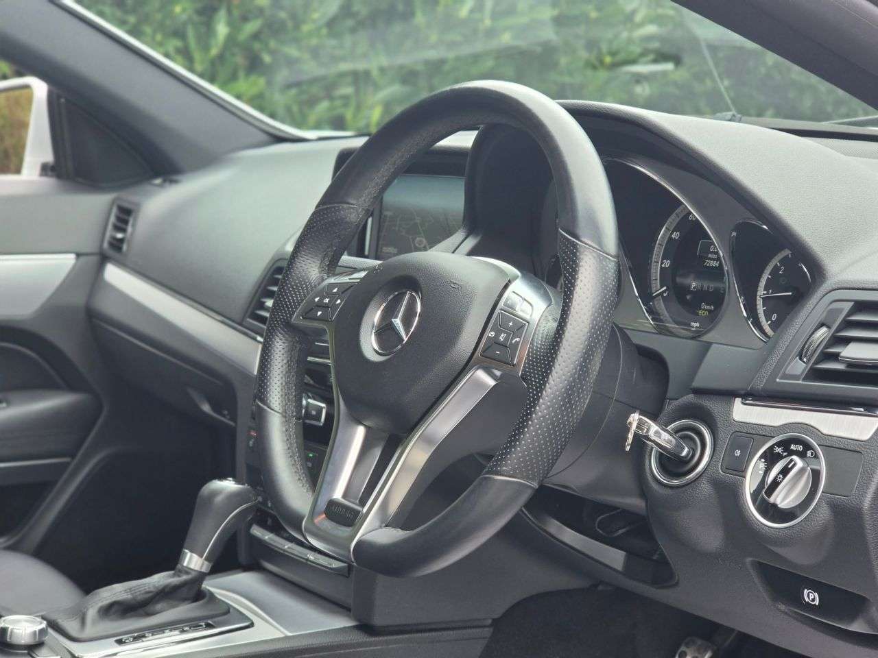 2012 MERCEDES-BENZ E-CLASS 2012 MERCEDES-BENZ E-CLASS