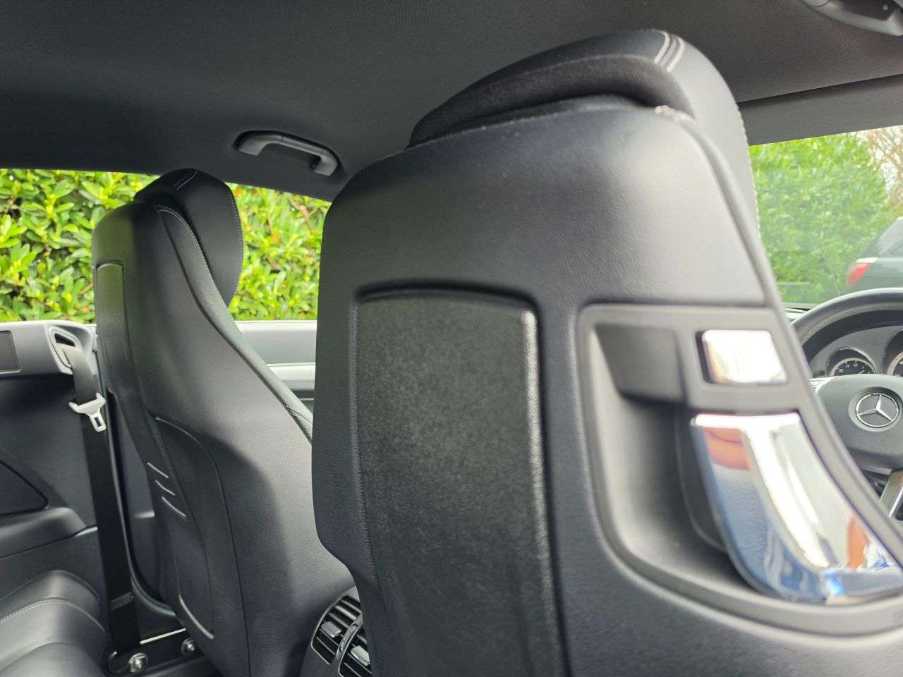 2012 MERCEDES-BENZ E-CLASS 2012 MERCEDES-BENZ E-CLASS