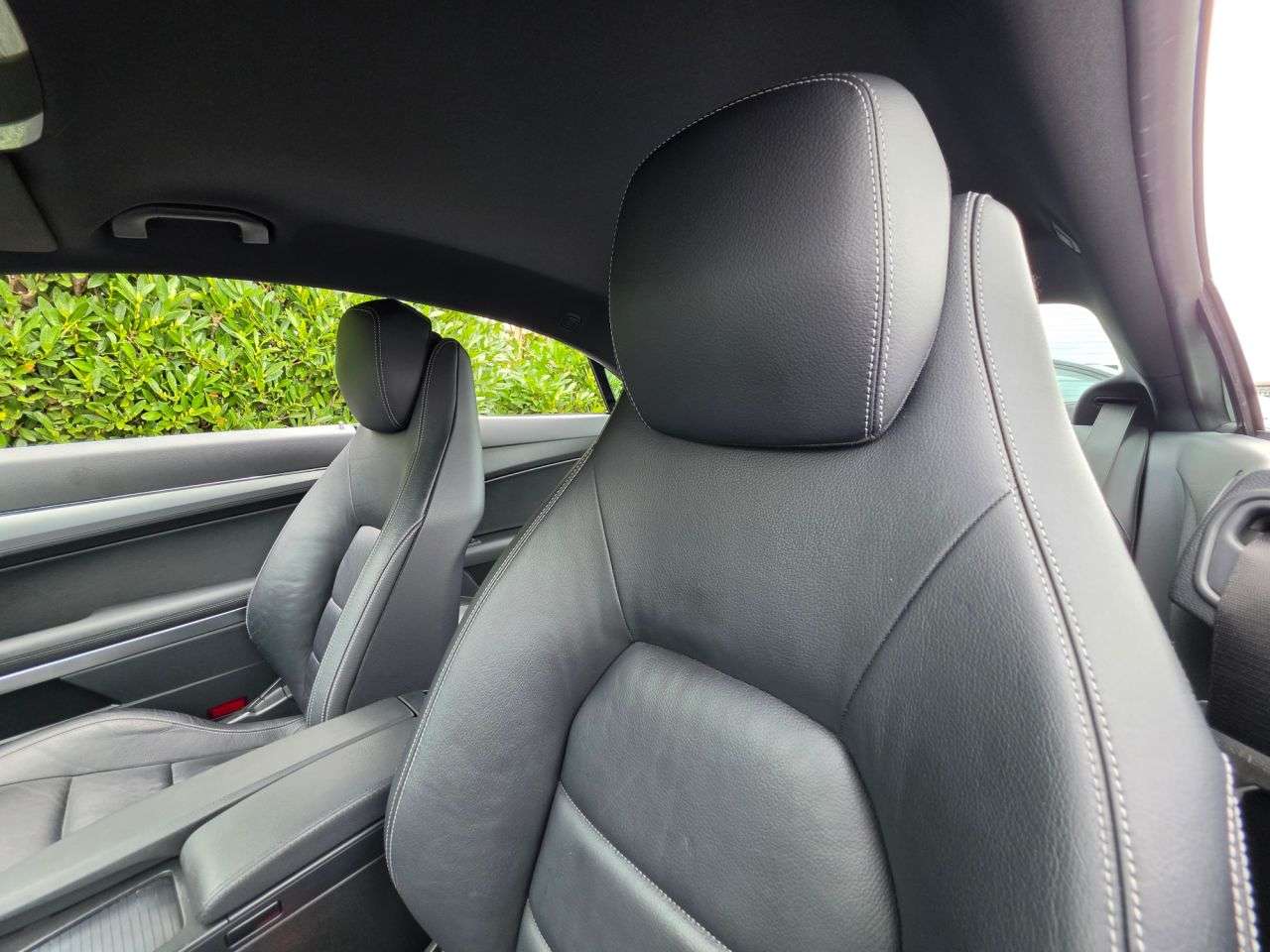 2012 MERCEDES-BENZ E-CLASS 2012 MERCEDES-BENZ E-CLASS