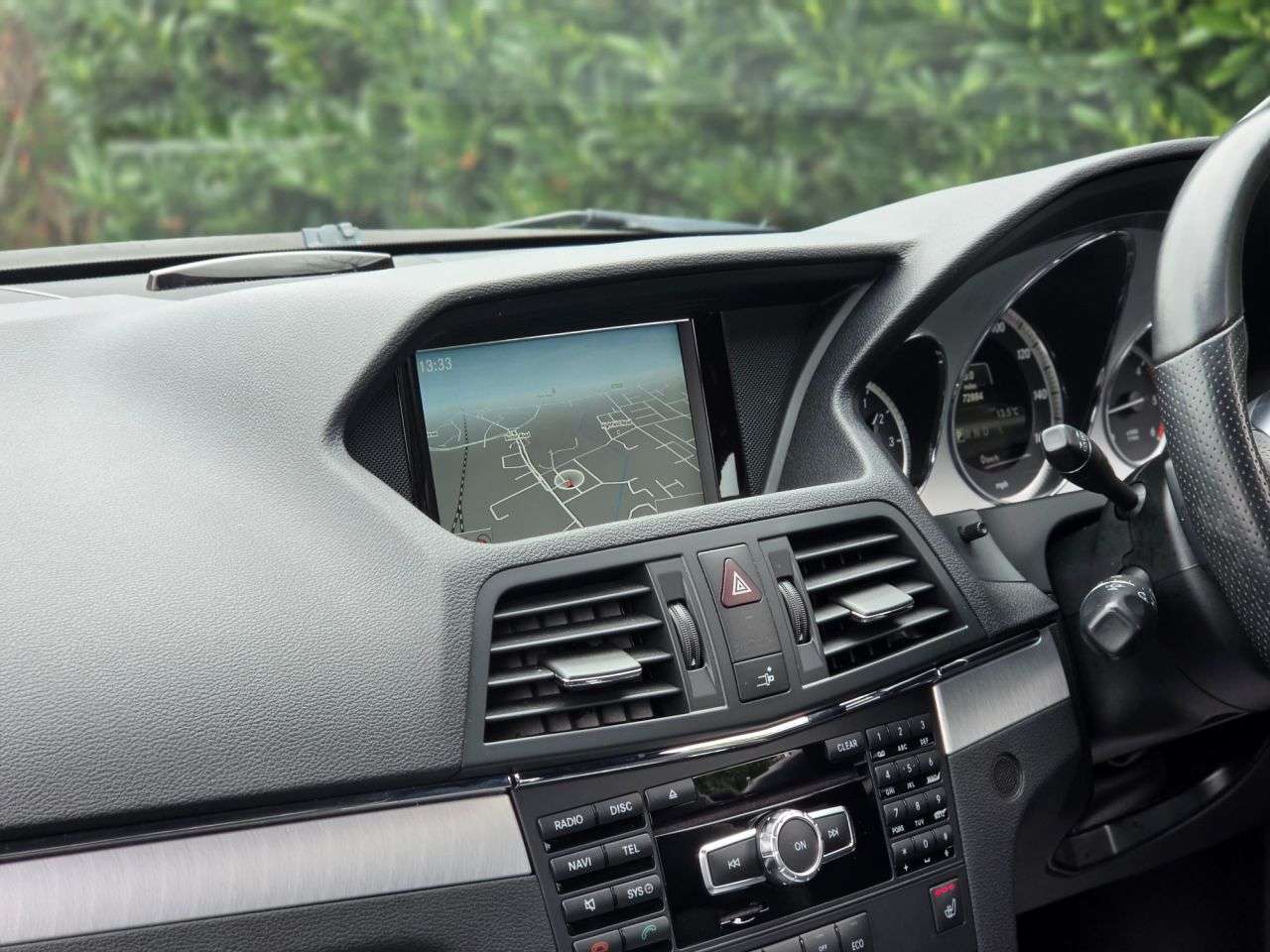 2012 MERCEDES-BENZ E-CLASS 2012 MERCEDES-BENZ E-CLASS