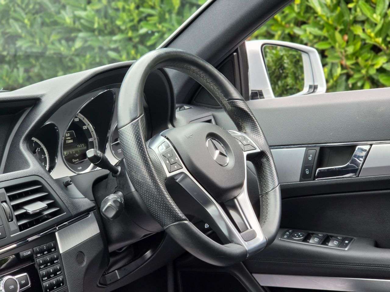 2012 MERCEDES-BENZ E-CLASS 2012 MERCEDES-BENZ E-CLASS