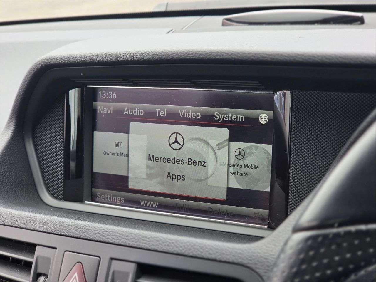 2012 MERCEDES-BENZ E-CLASS 2012 MERCEDES-BENZ E-CLASS