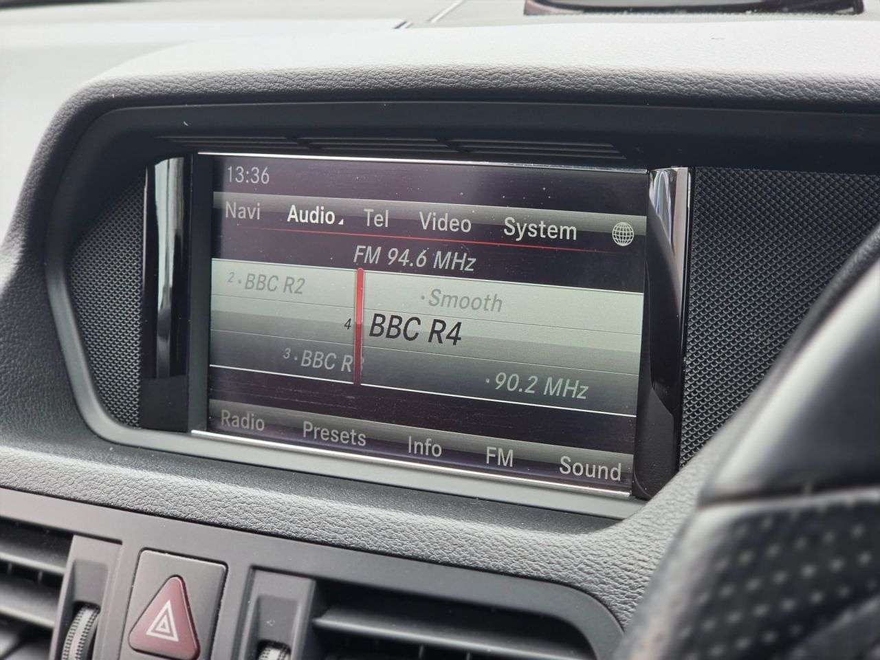 2012 MERCEDES-BENZ E-CLASS 2012 MERCEDES-BENZ E-CLASS