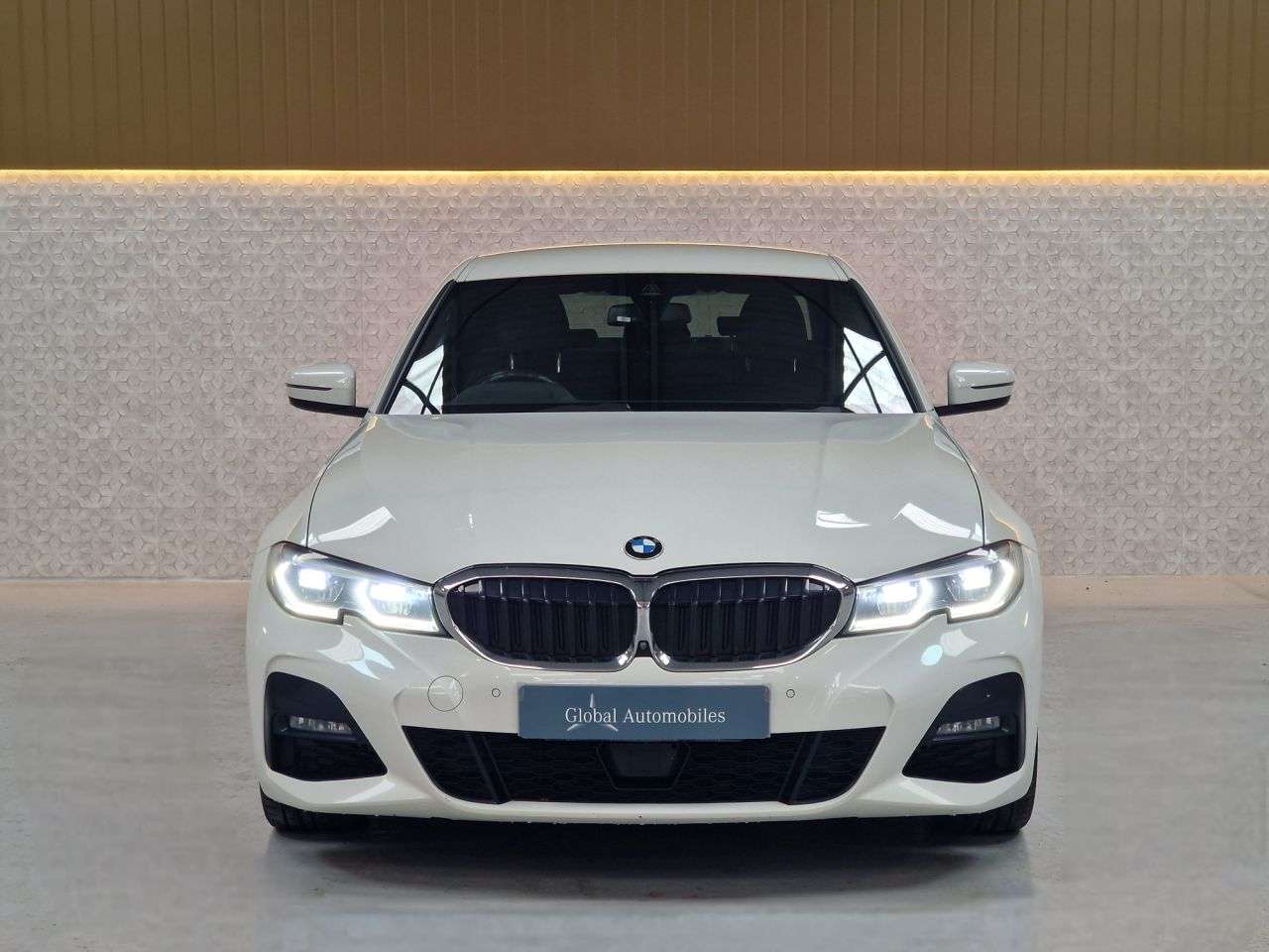 2019 BMW 3 SERIES 2019 BMW 3 SERIES
