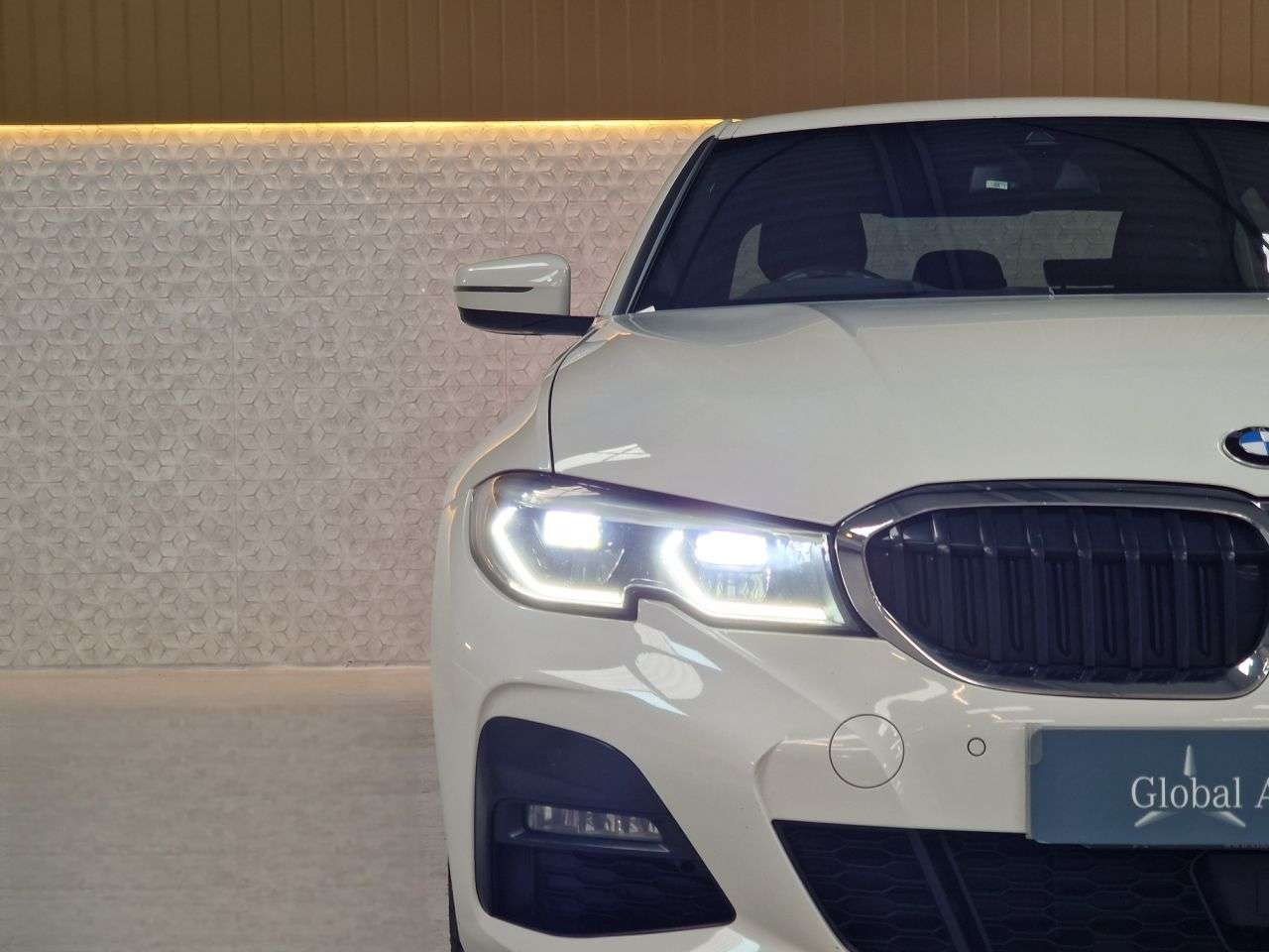 2019 BMW 3 SERIES 2019 BMW 3 SERIES