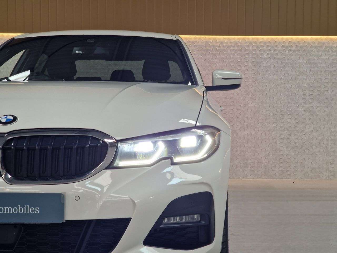 2019 BMW 3 SERIES 2019 BMW 3 SERIES