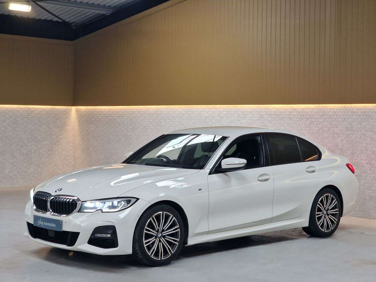 2019 BMW 3 SERIES 2019 BMW 3 SERIES