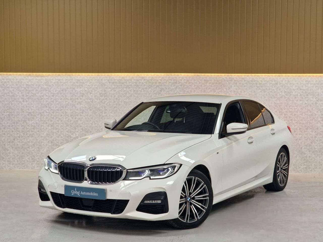 2019 BMW 3 SERIES 2019 BMW 3 SERIES