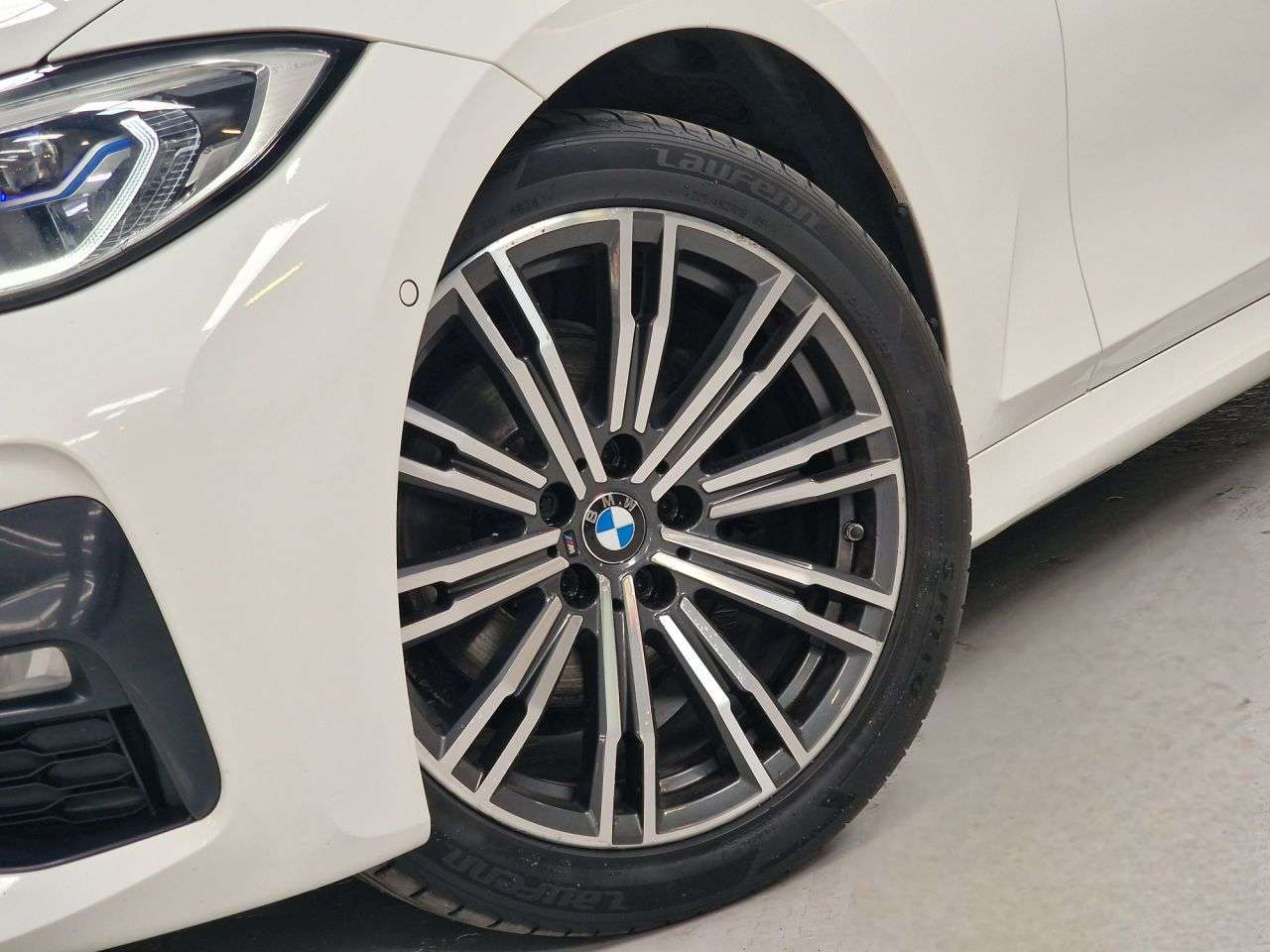 2019 BMW 3 SERIES 2019 BMW 3 SERIES