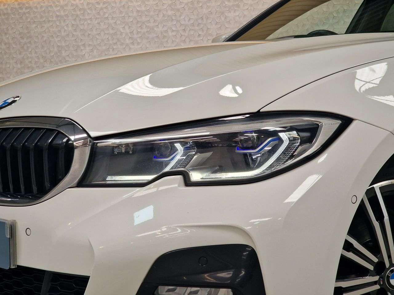 2019 BMW 3 SERIES 2019 BMW 3 SERIES