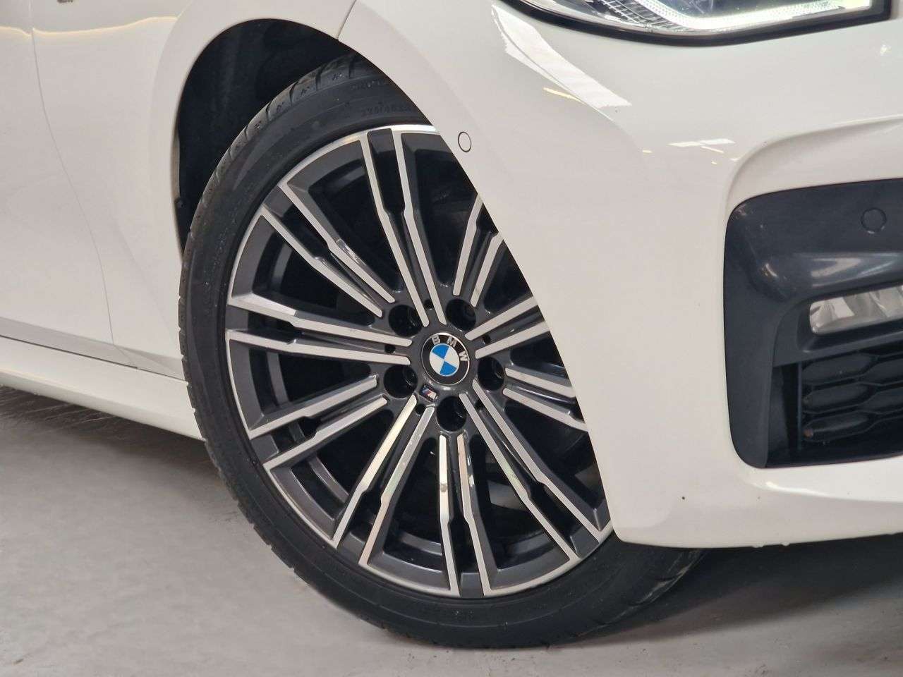 2019 BMW 3 SERIES 2019 BMW 3 SERIES