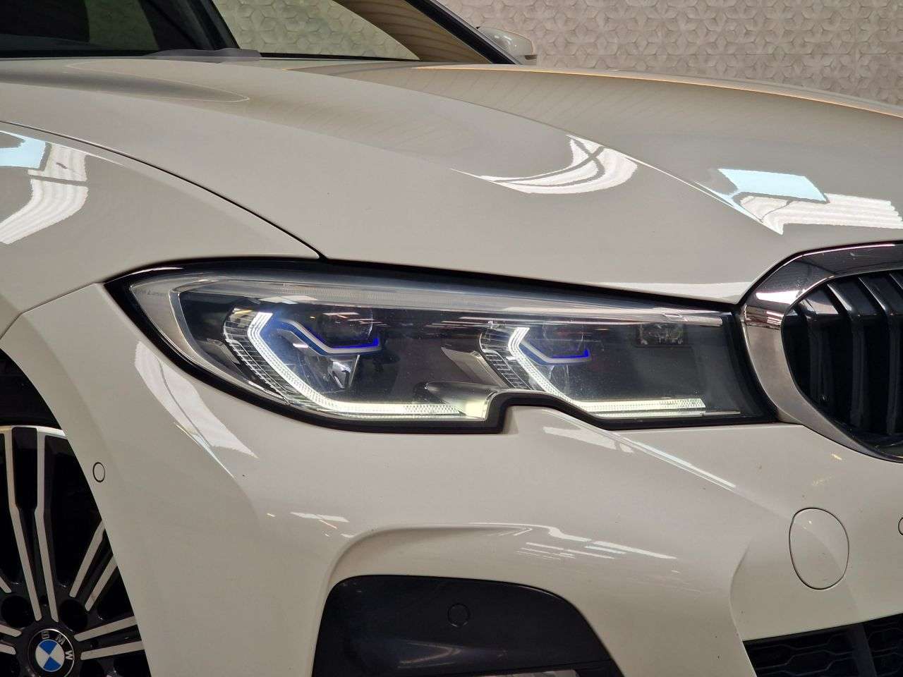 2019 BMW 3 SERIES 2019 BMW 3 SERIES