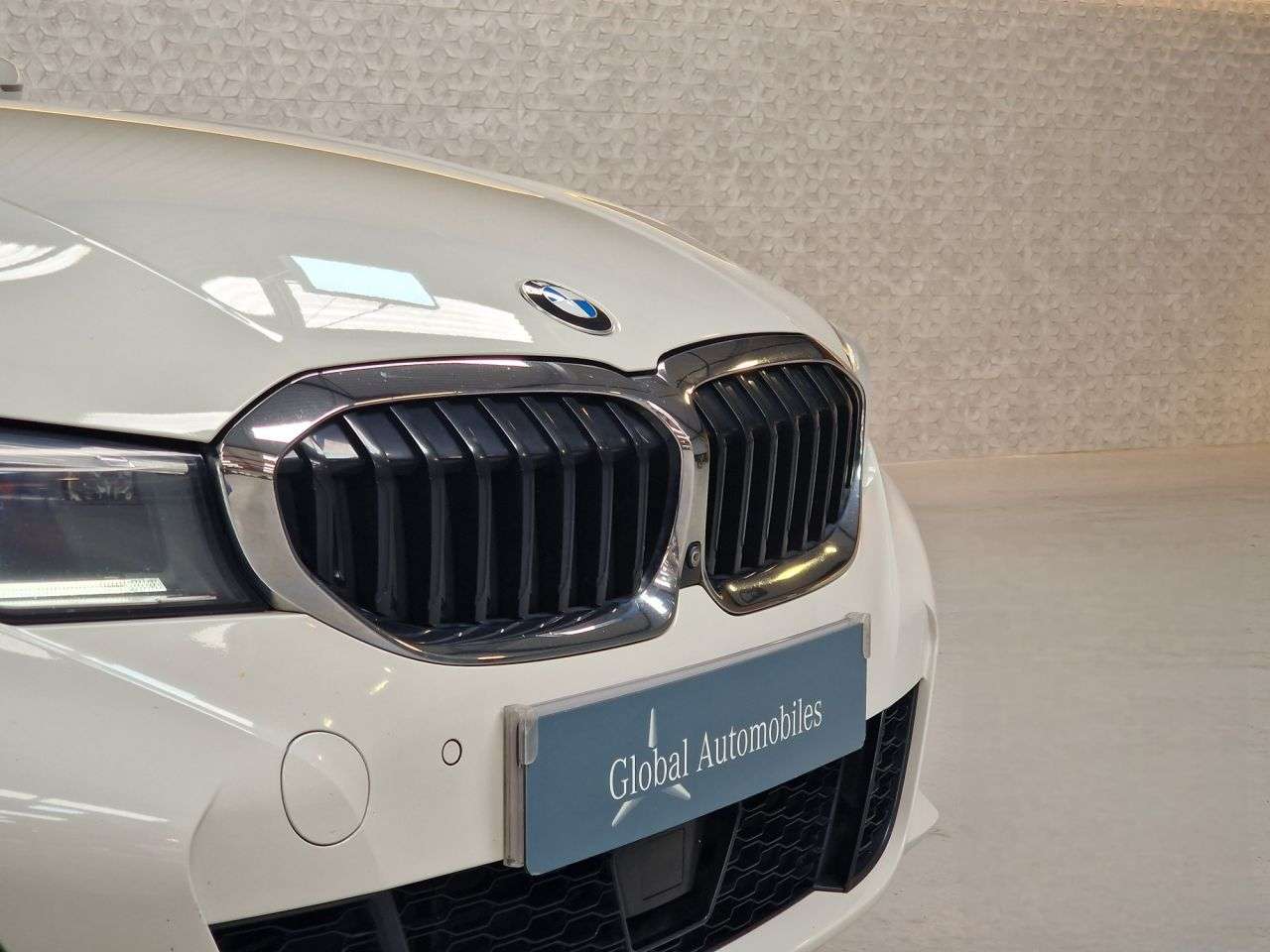 2019 BMW 3 SERIES 2019 BMW 3 SERIES