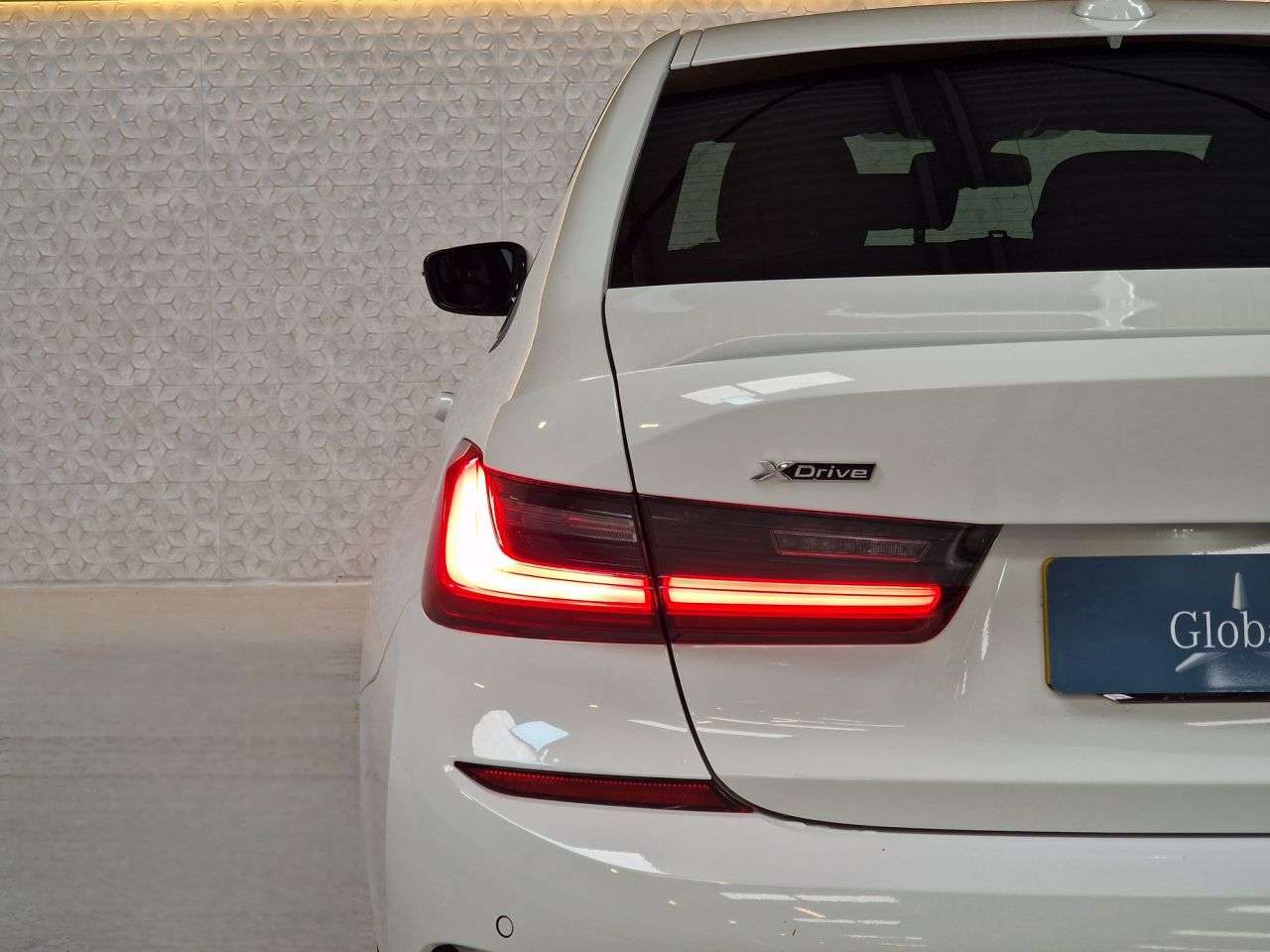 2019 BMW 3 SERIES 2019 BMW 3 SERIES