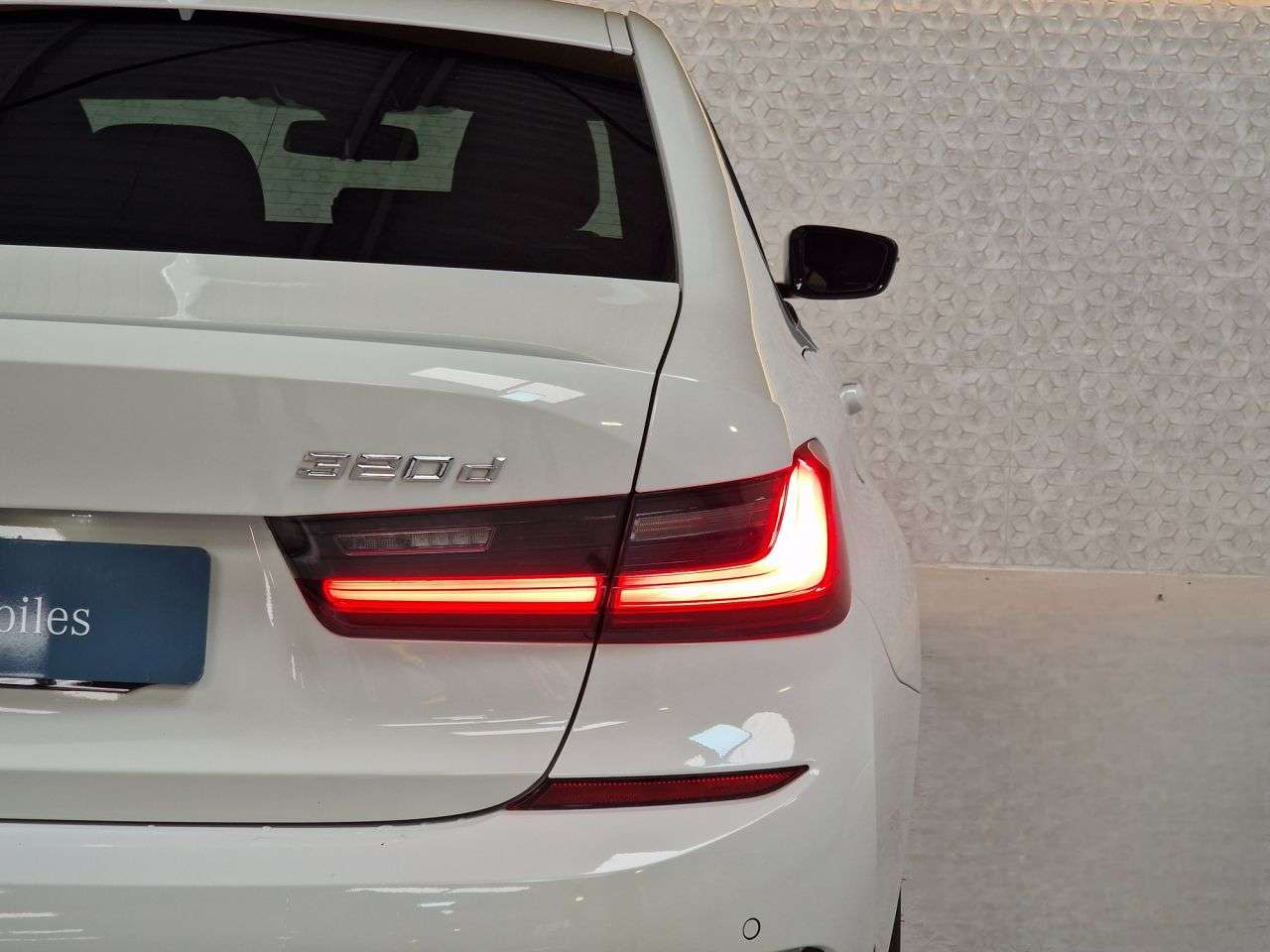 2019 BMW 3 SERIES 2019 BMW 3 SERIES
