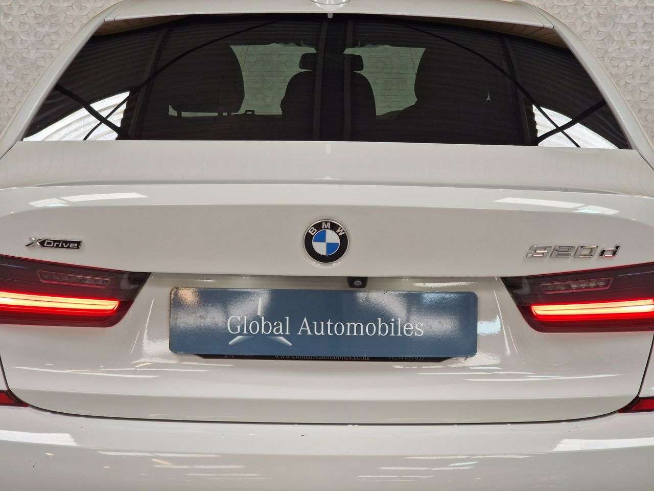 2019 BMW 3 SERIES 2019 BMW 3 SERIES