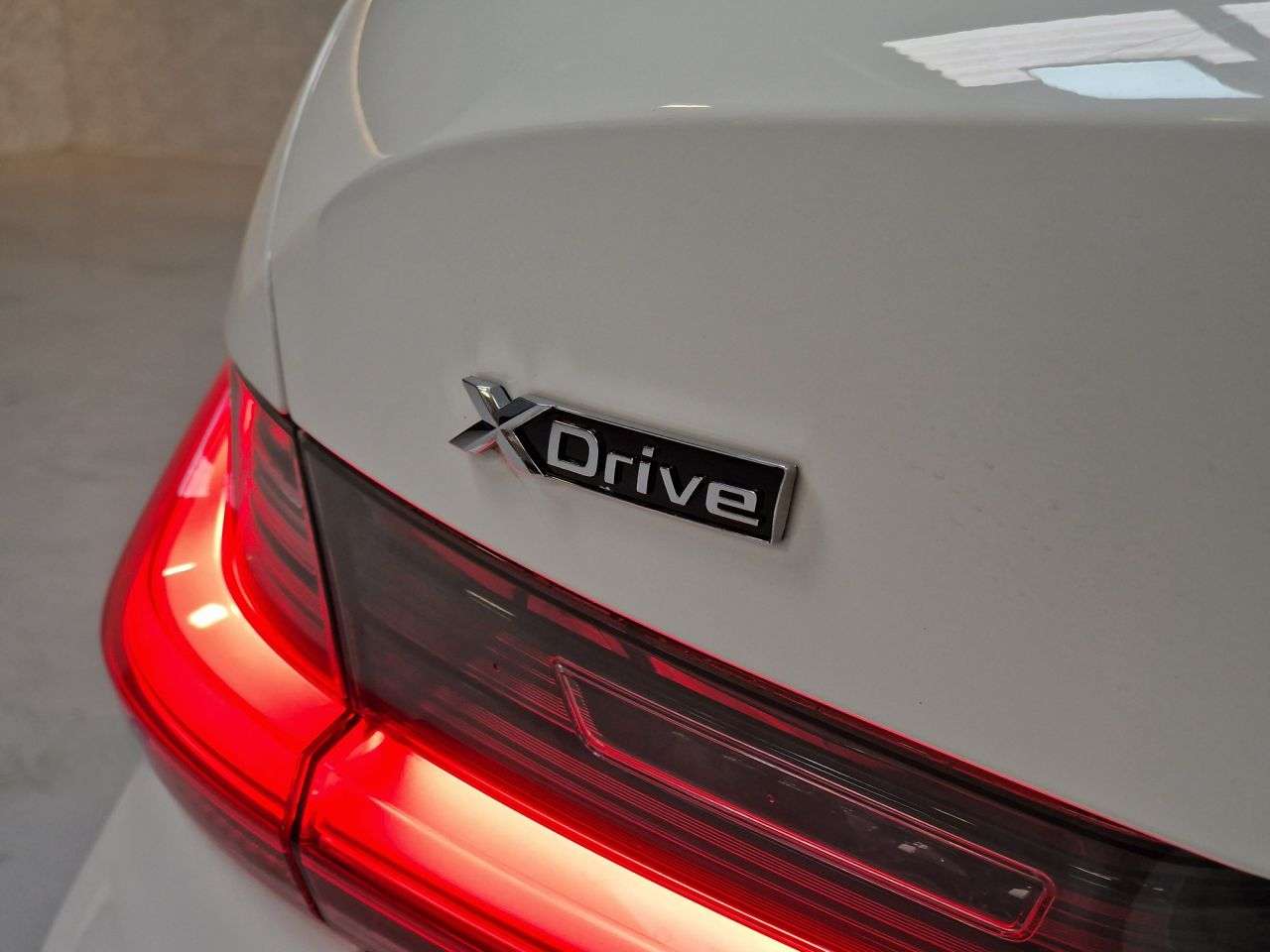 2019 BMW 3 SERIES 2019 BMW 3 SERIES