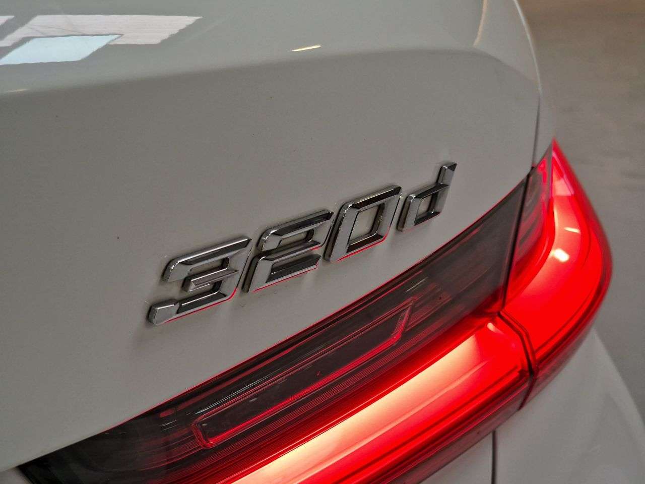 2019 BMW 3 SERIES 2019 BMW 3 SERIES