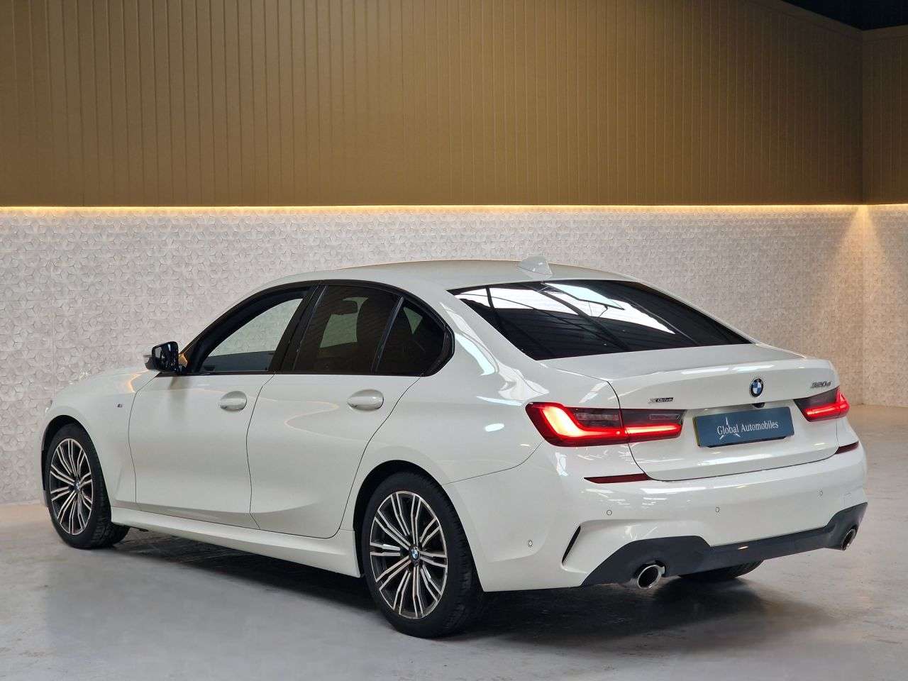 2019 BMW 3 SERIES 2019 BMW 3 SERIES