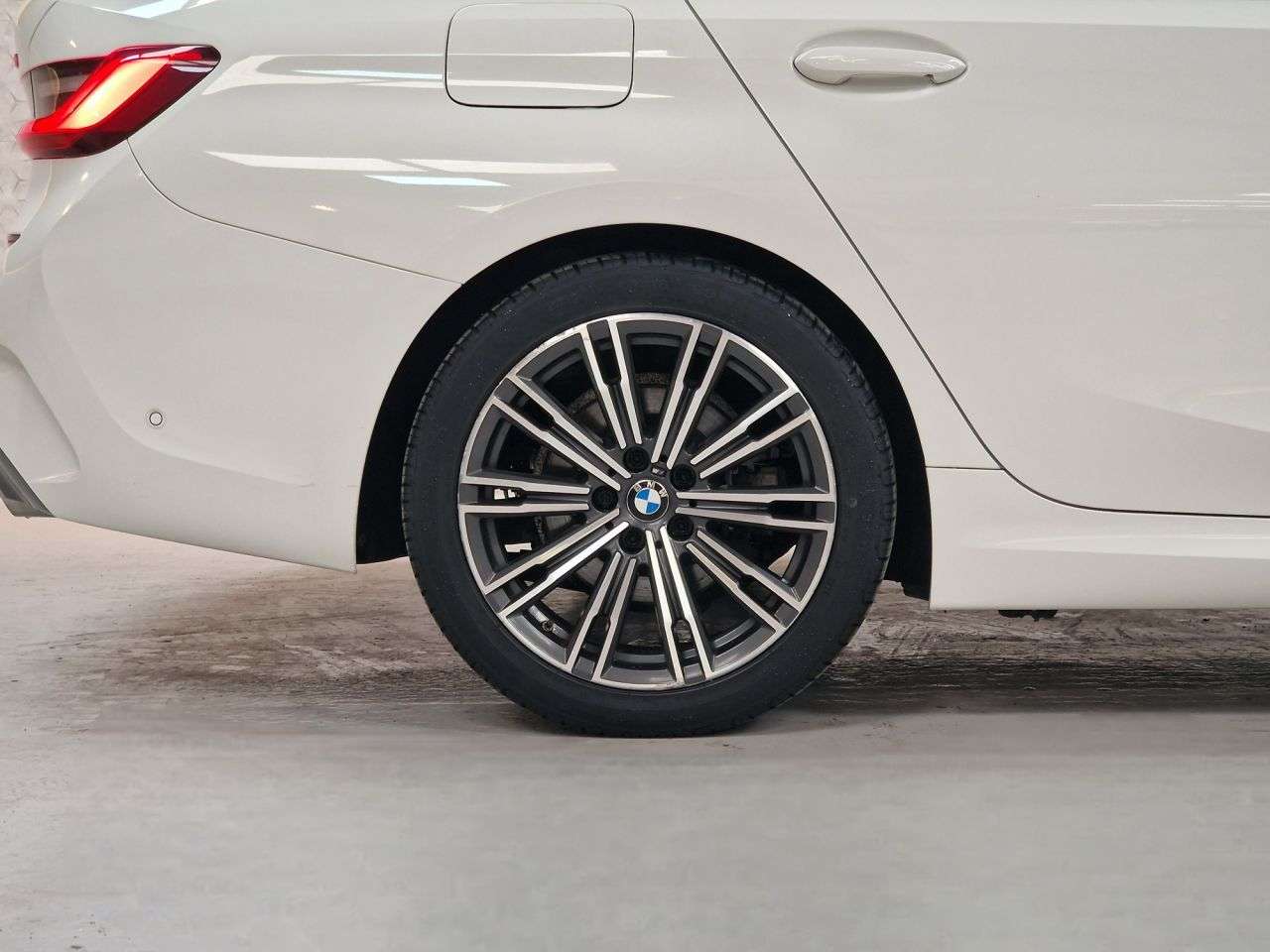 2019 BMW 3 SERIES 2019 BMW 3 SERIES