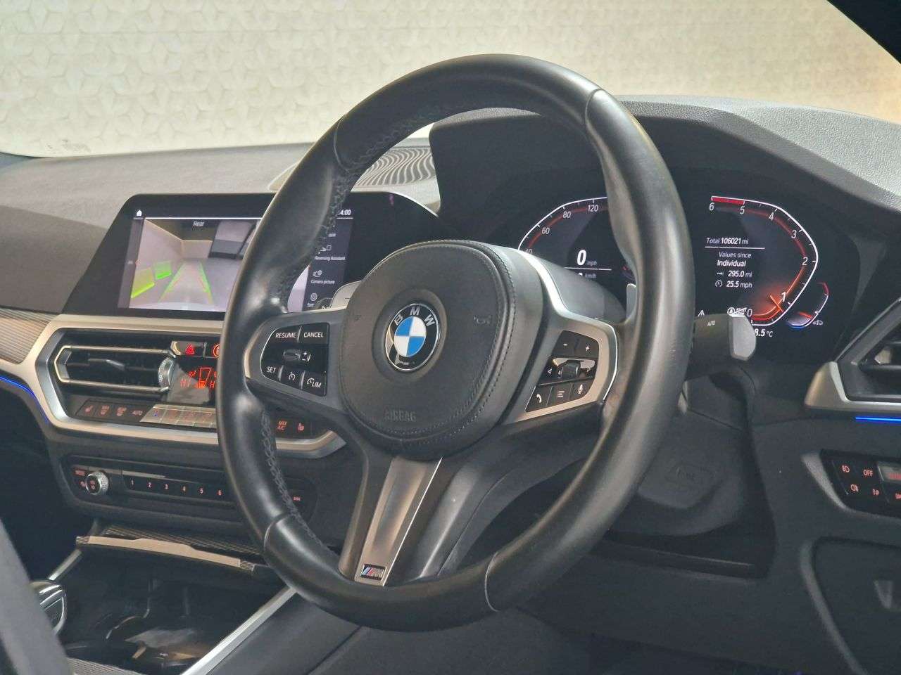 2019 BMW 3 SERIES 2019 BMW 3 SERIES