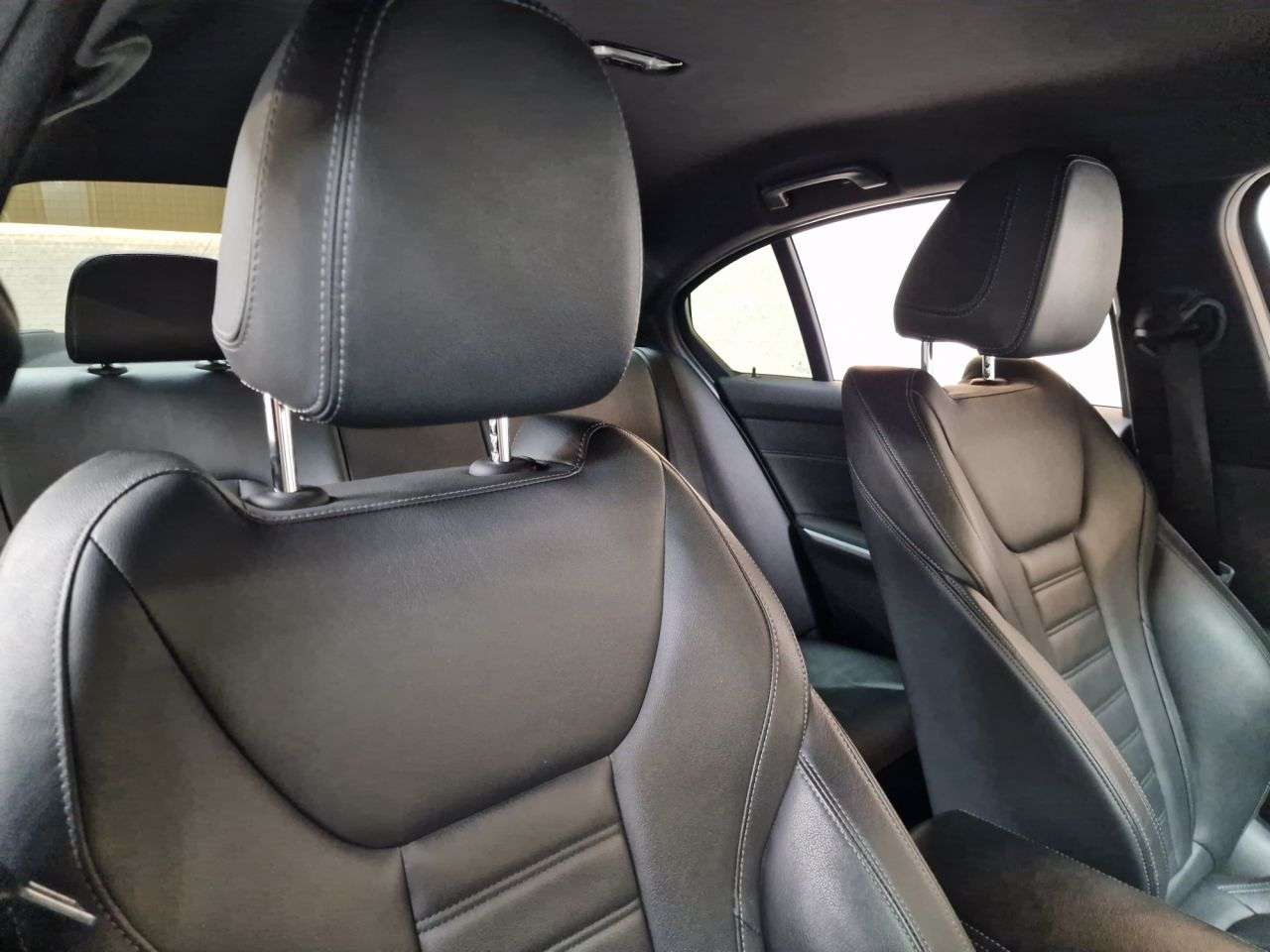 2019 BMW 3 SERIES 2019 BMW 3 SERIES