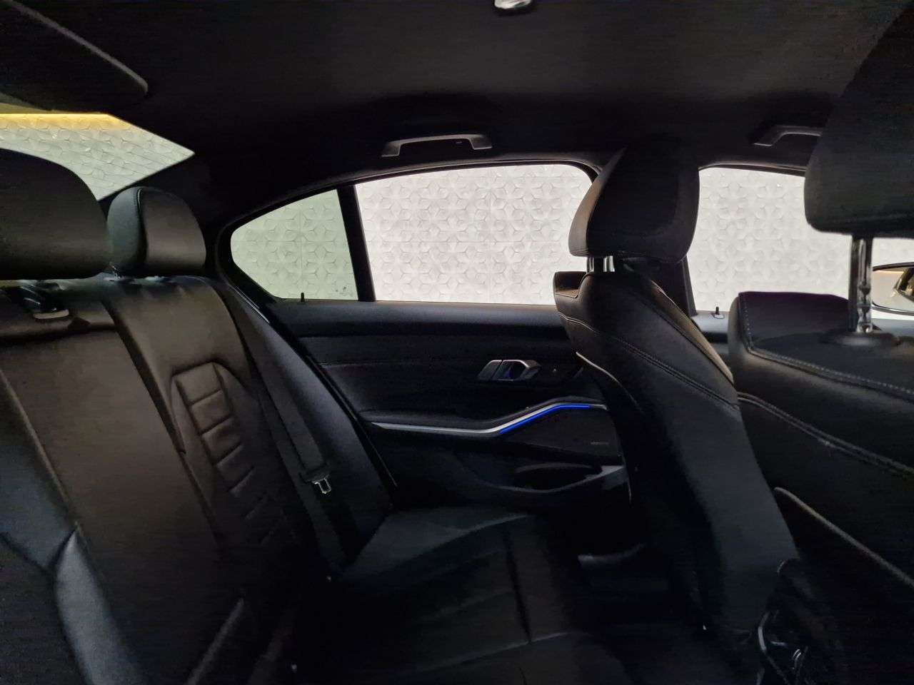 2019 BMW 3 SERIES 2019 BMW 3 SERIES