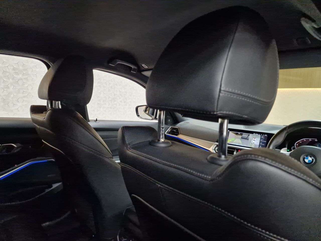 2019 BMW 3 SERIES 2019 BMW 3 SERIES