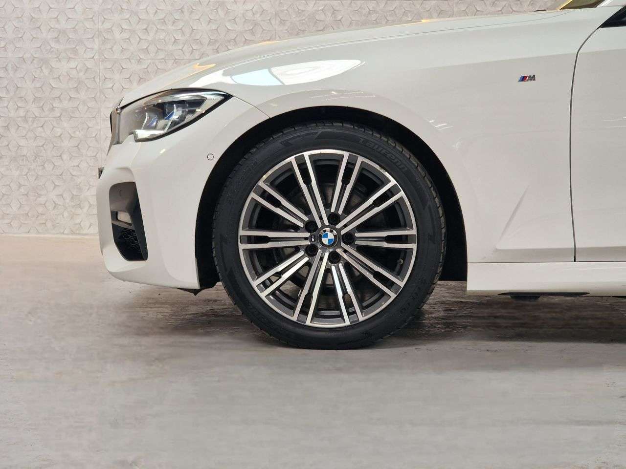 2019 BMW 3 SERIES 2019 BMW 3 SERIES