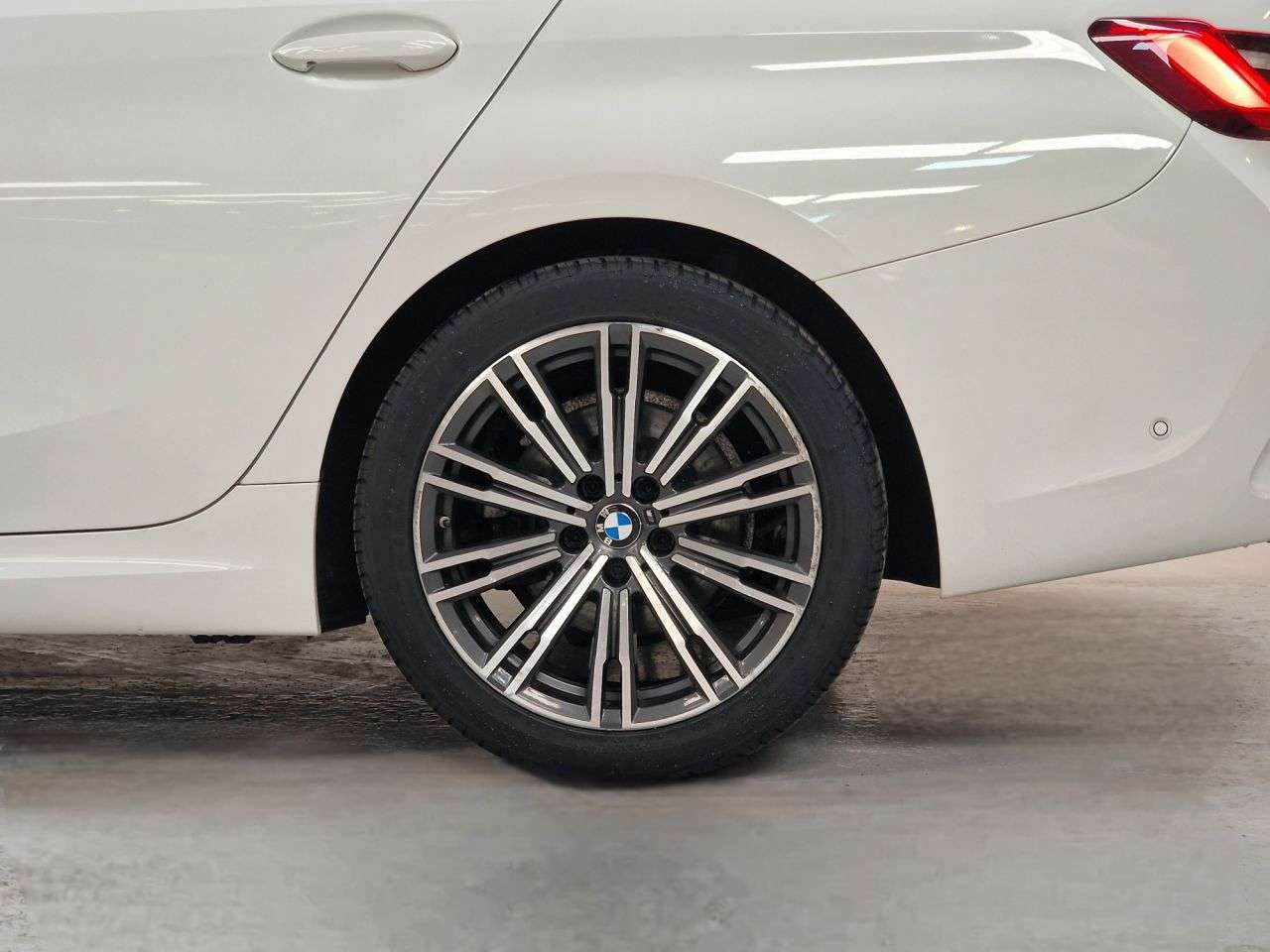 2019 BMW 3 SERIES 2019 BMW 3 SERIES