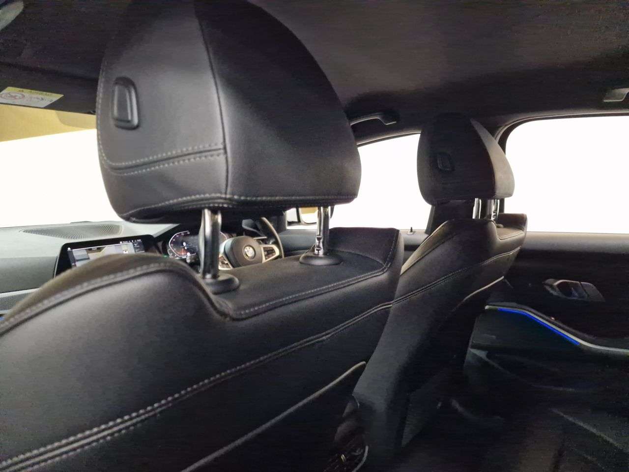 2019 BMW 3 SERIES 2019 BMW 3 SERIES