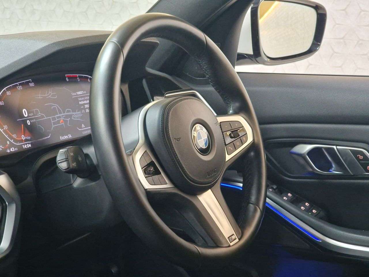 2019 BMW 3 SERIES 2019 BMW 3 SERIES