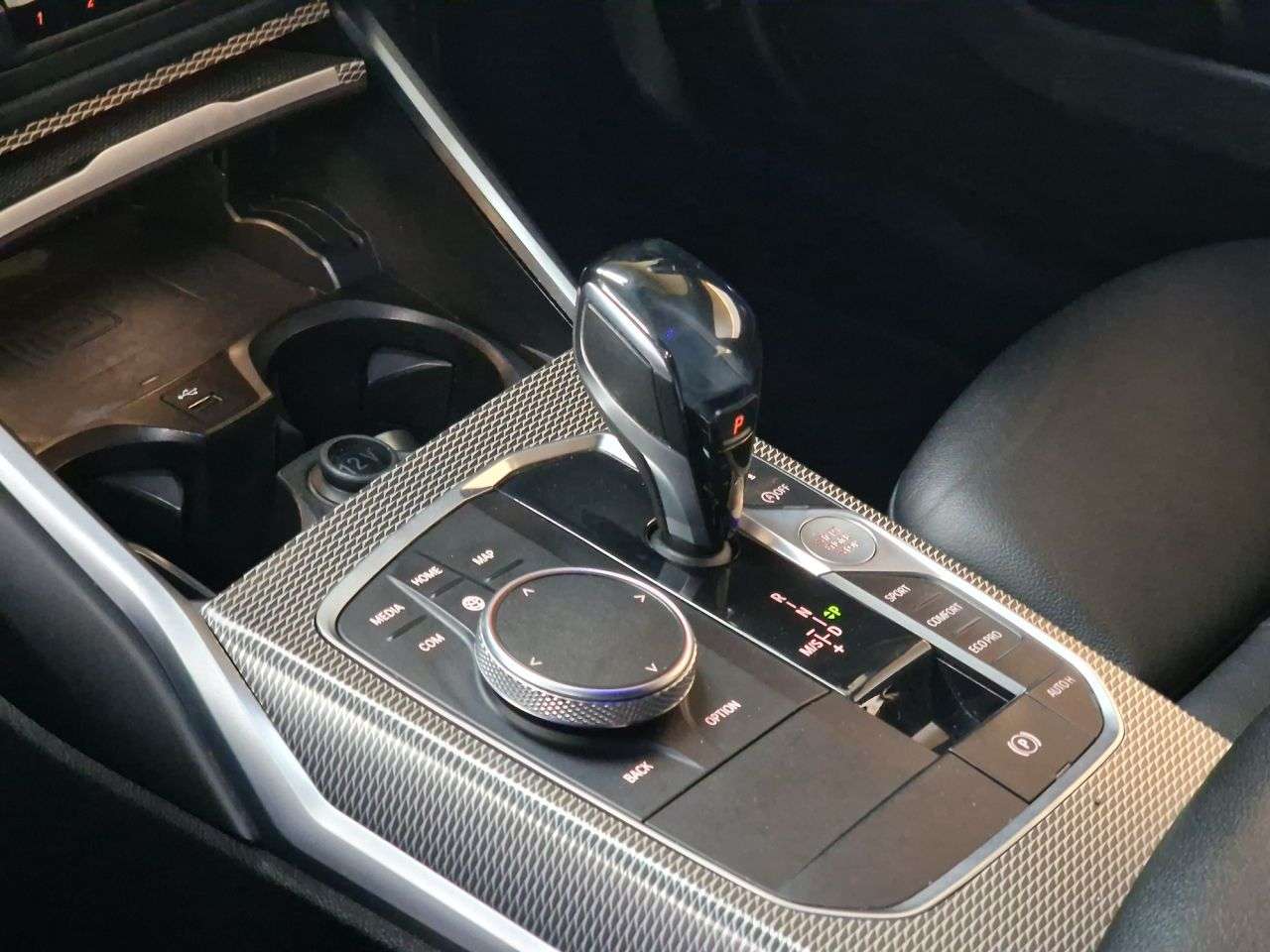 2019 BMW 3 SERIES 2019 BMW 3 SERIES