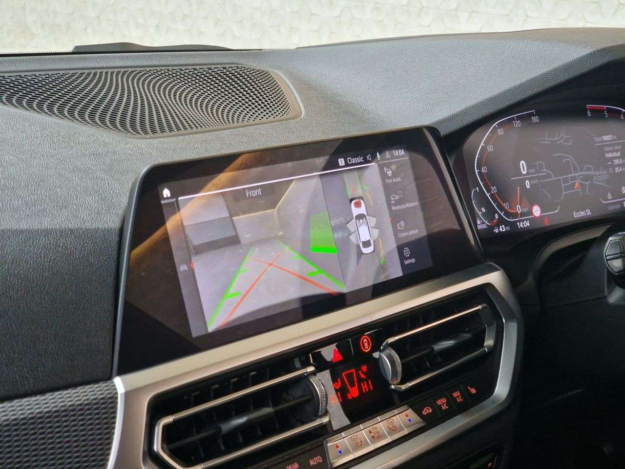 2019 BMW 3 SERIES 2019 BMW 3 SERIES