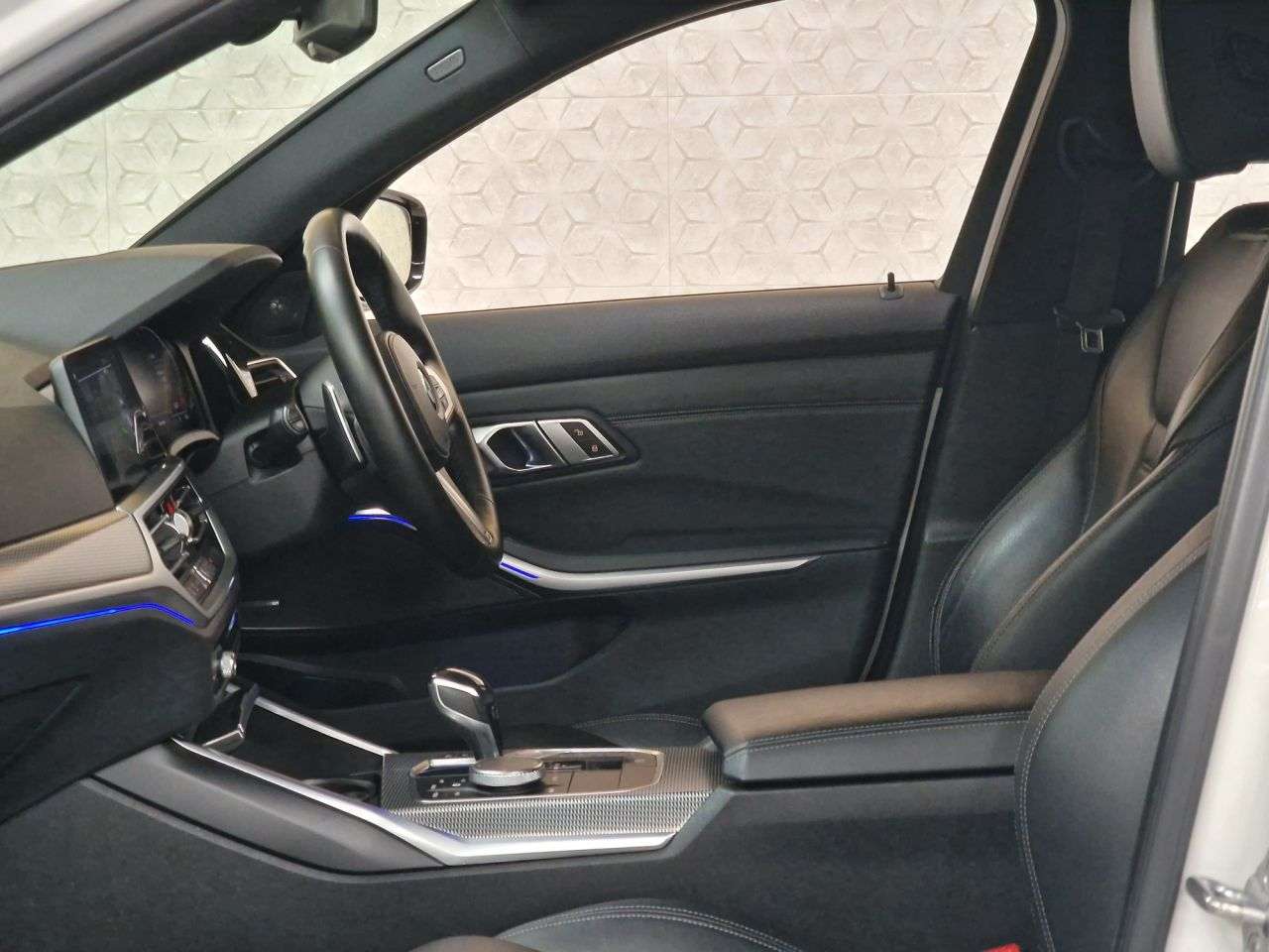 2019 BMW 3 SERIES 2019 BMW 3 SERIES