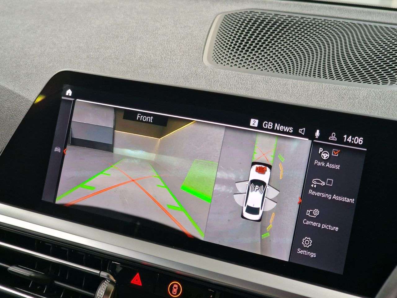 2019 BMW 3 SERIES 2019 BMW 3 SERIES