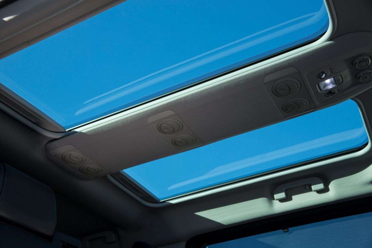 2019 TOYOTA PROACE VERSO 2019 TOYOTA PROACE VERSO