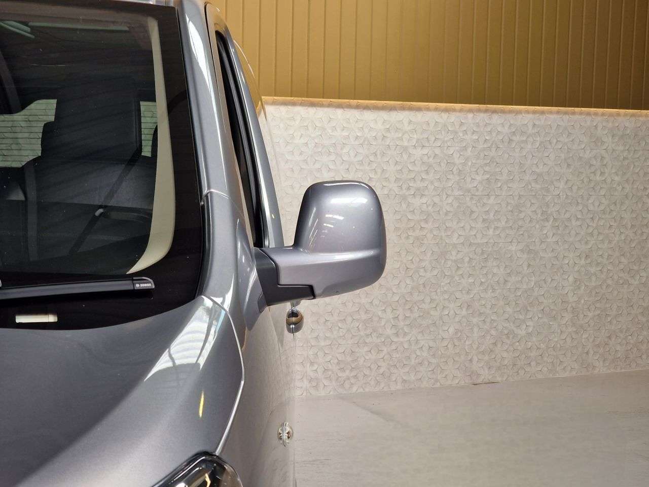 2019 TOYOTA PROACE VERSO 2019 TOYOTA PROACE VERSO