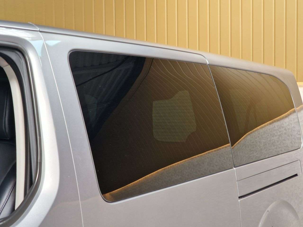 2019 TOYOTA PROACE VERSO 2019 TOYOTA PROACE VERSO