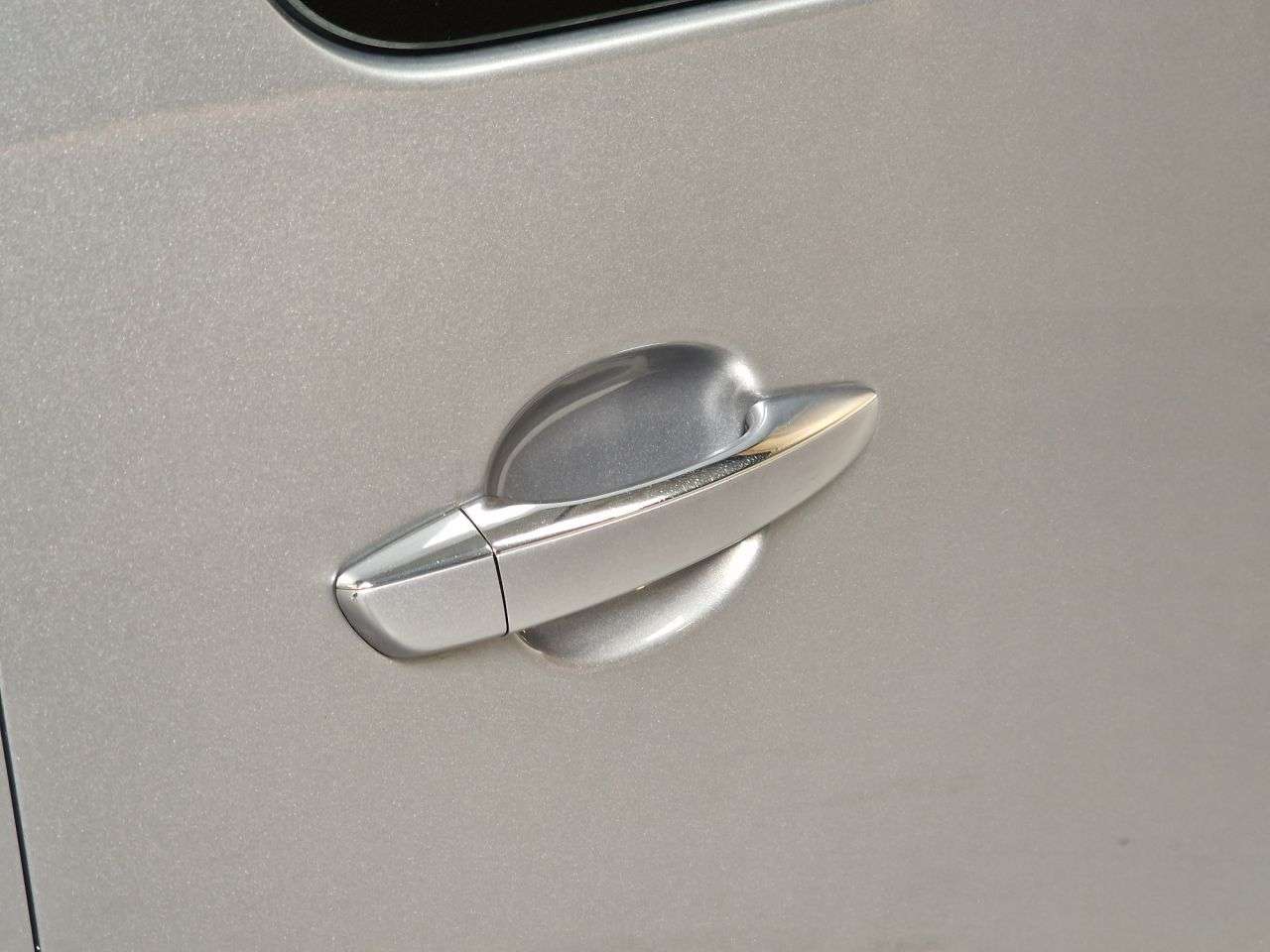 2019 TOYOTA PROACE VERSO 2019 TOYOTA PROACE VERSO