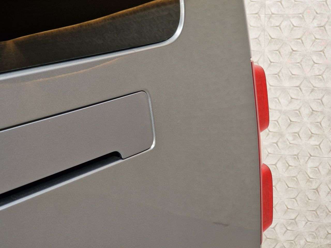 2019 TOYOTA PROACE VERSO 2019 TOYOTA PROACE VERSO