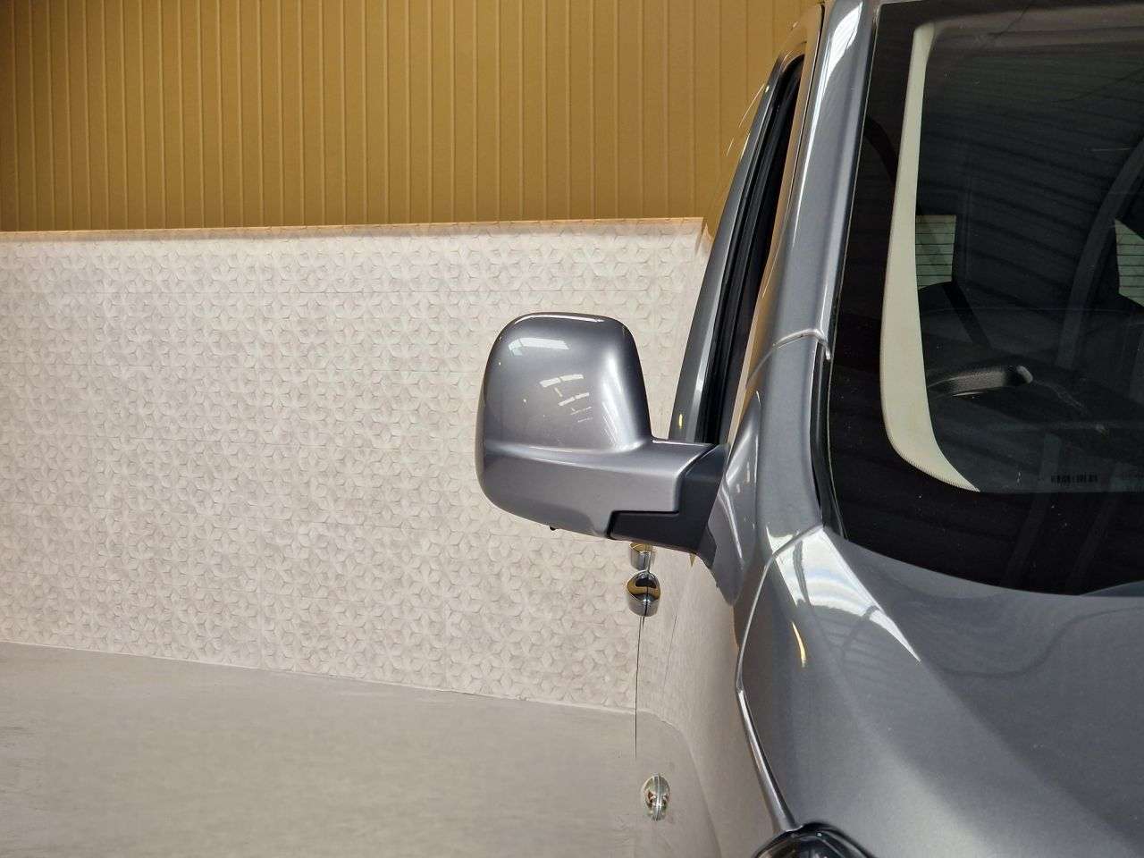 2019 TOYOTA PROACE VERSO 2019 TOYOTA PROACE VERSO