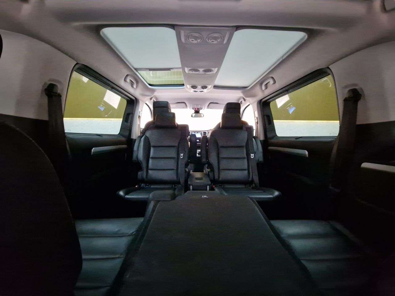 2019 TOYOTA PROACE VERSO 2019 TOYOTA PROACE VERSO