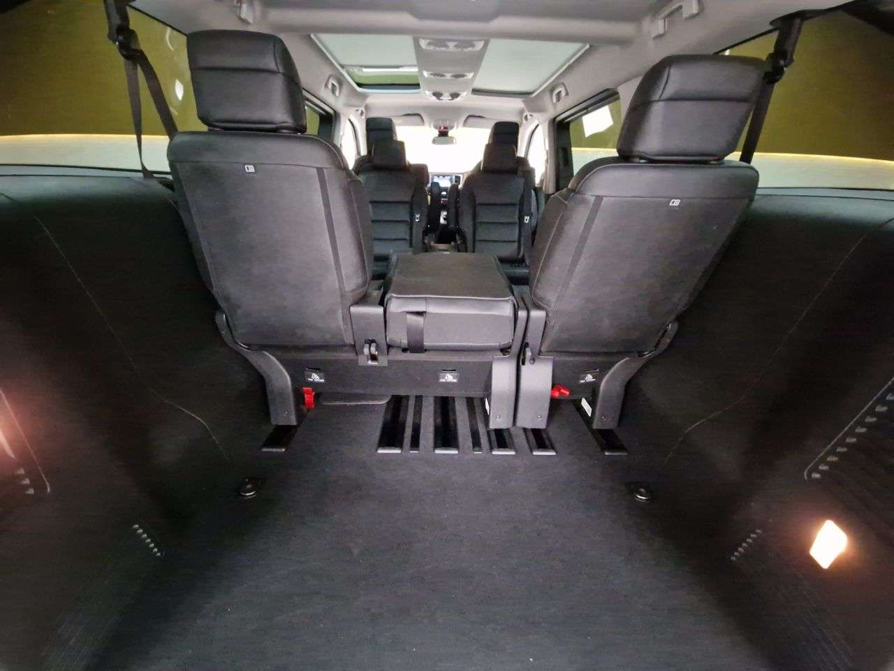 2019 TOYOTA PROACE VERSO 2019 TOYOTA PROACE VERSO