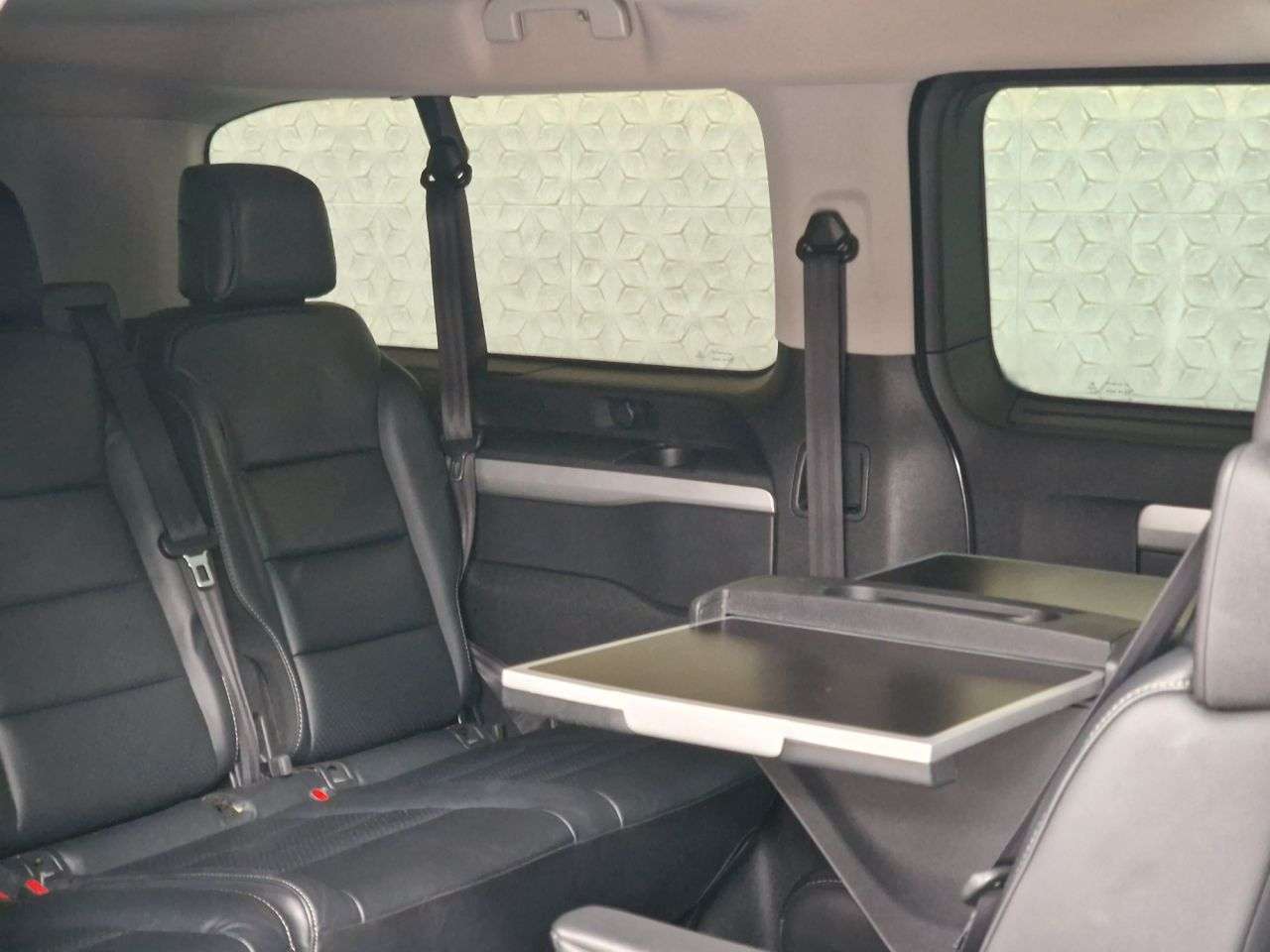 2019 TOYOTA PROACE VERSO 2019 TOYOTA PROACE VERSO