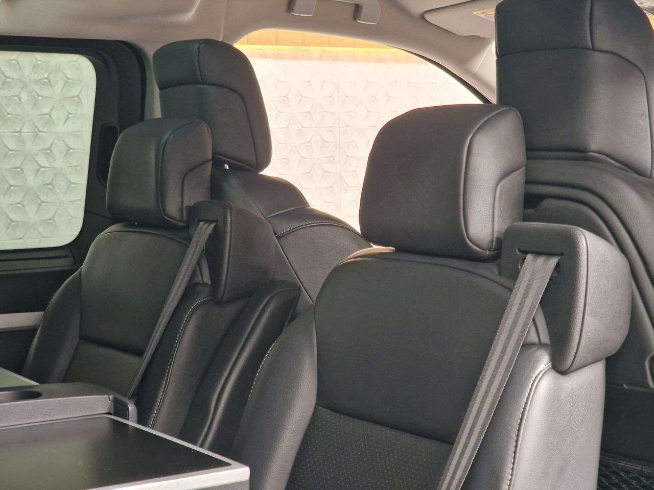 2019 TOYOTA PROACE VERSO 2019 TOYOTA PROACE VERSO