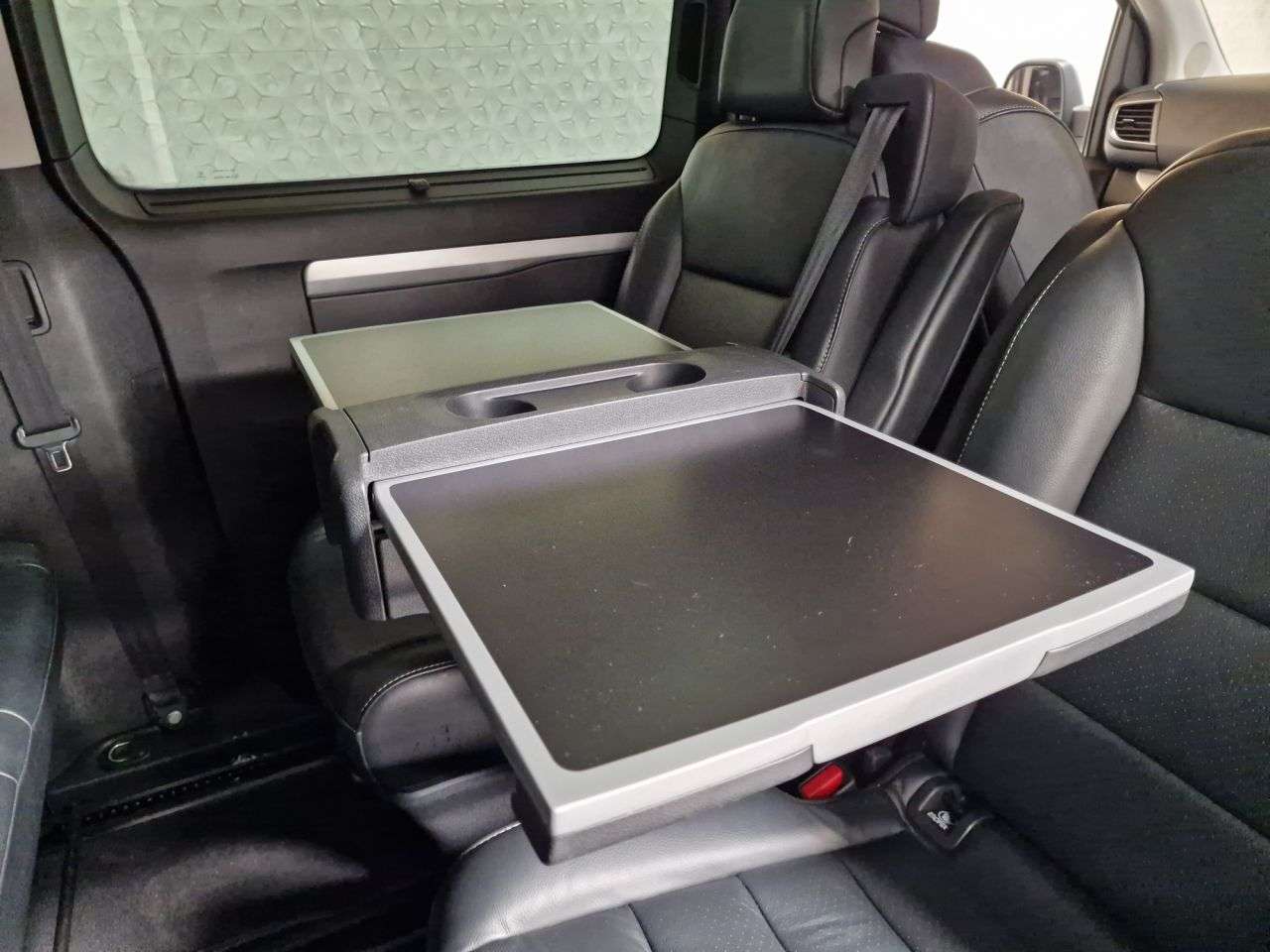 2019 TOYOTA PROACE VERSO 2019 TOYOTA PROACE VERSO