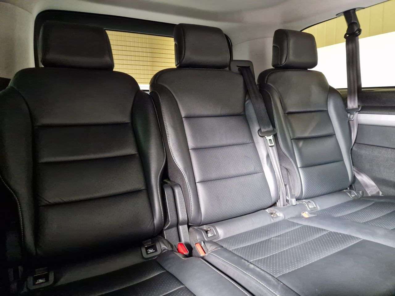 2019 TOYOTA PROACE VERSO 2019 TOYOTA PROACE VERSO
