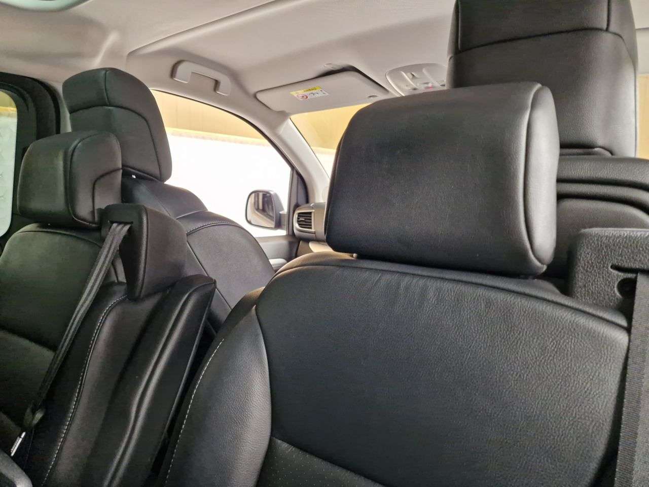 2019 TOYOTA PROACE VERSO 2019 TOYOTA PROACE VERSO