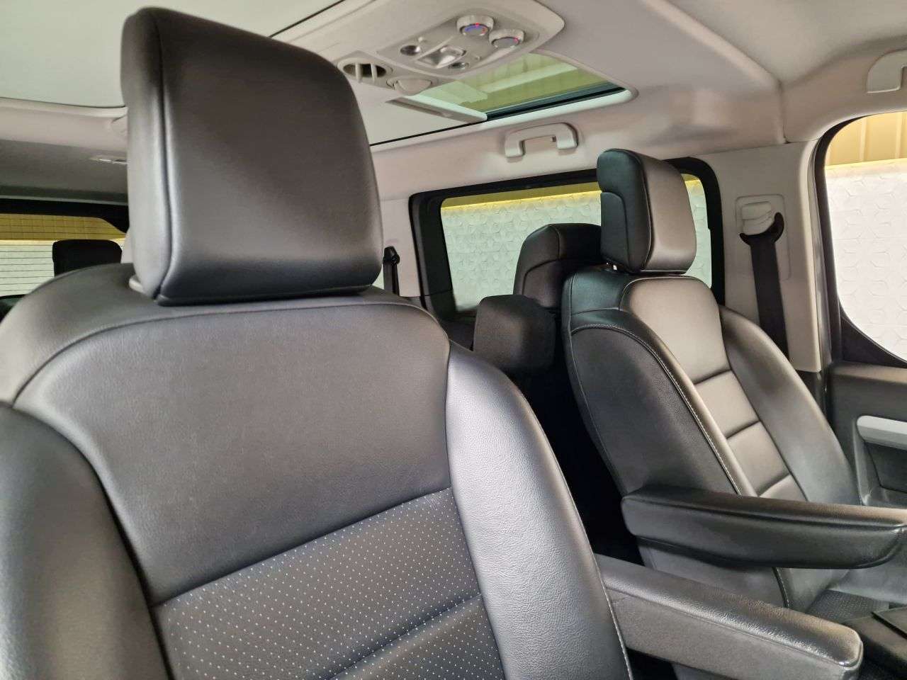 2019 TOYOTA PROACE VERSO 2019 TOYOTA PROACE VERSO